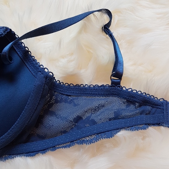 VS Dream Angels Push Up Bra 32C NWT - Picture 6 of 8